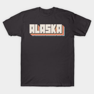 Alaska T-Shirt